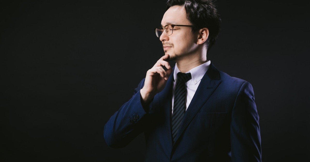 より理性的な男 福岡 要 Note