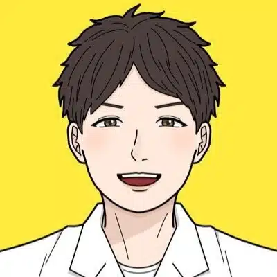 ゆーすけ｜3児のパパ薬剤師💊音声配信で人生改革！