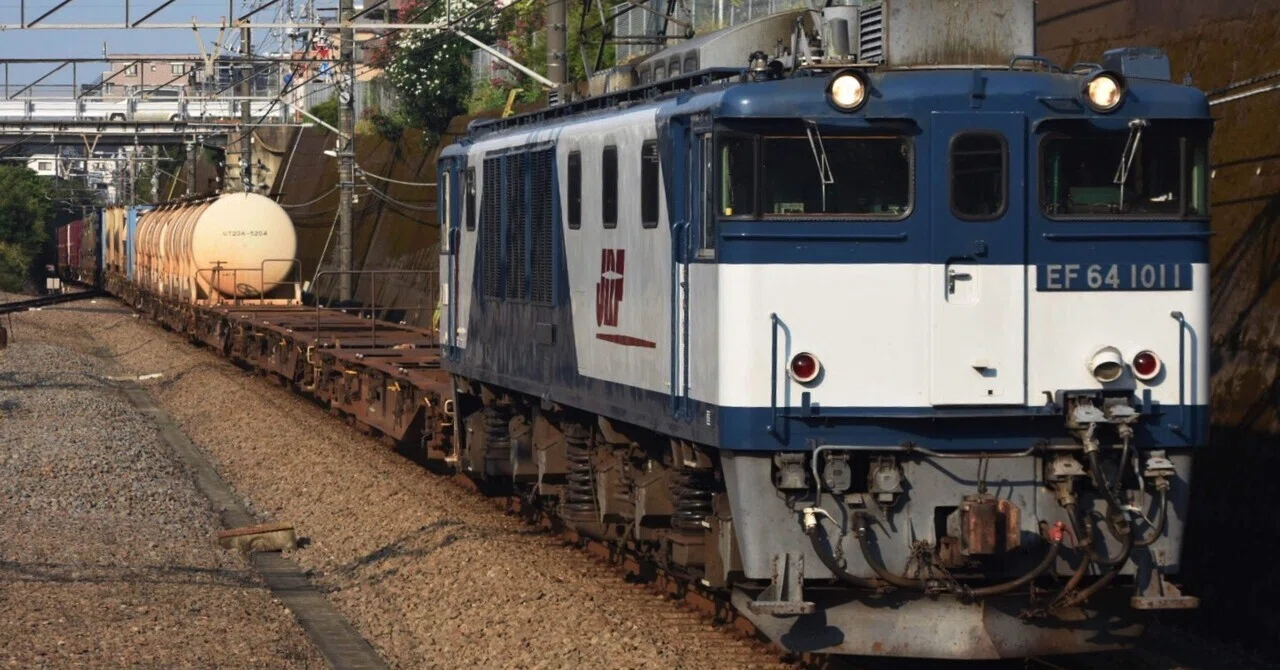 都内近郊のエキセンでは写真を撮りたくない｜?