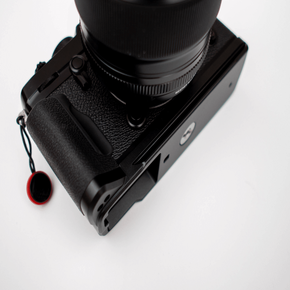 X-Pro2というカメラを振り返る｜Toru