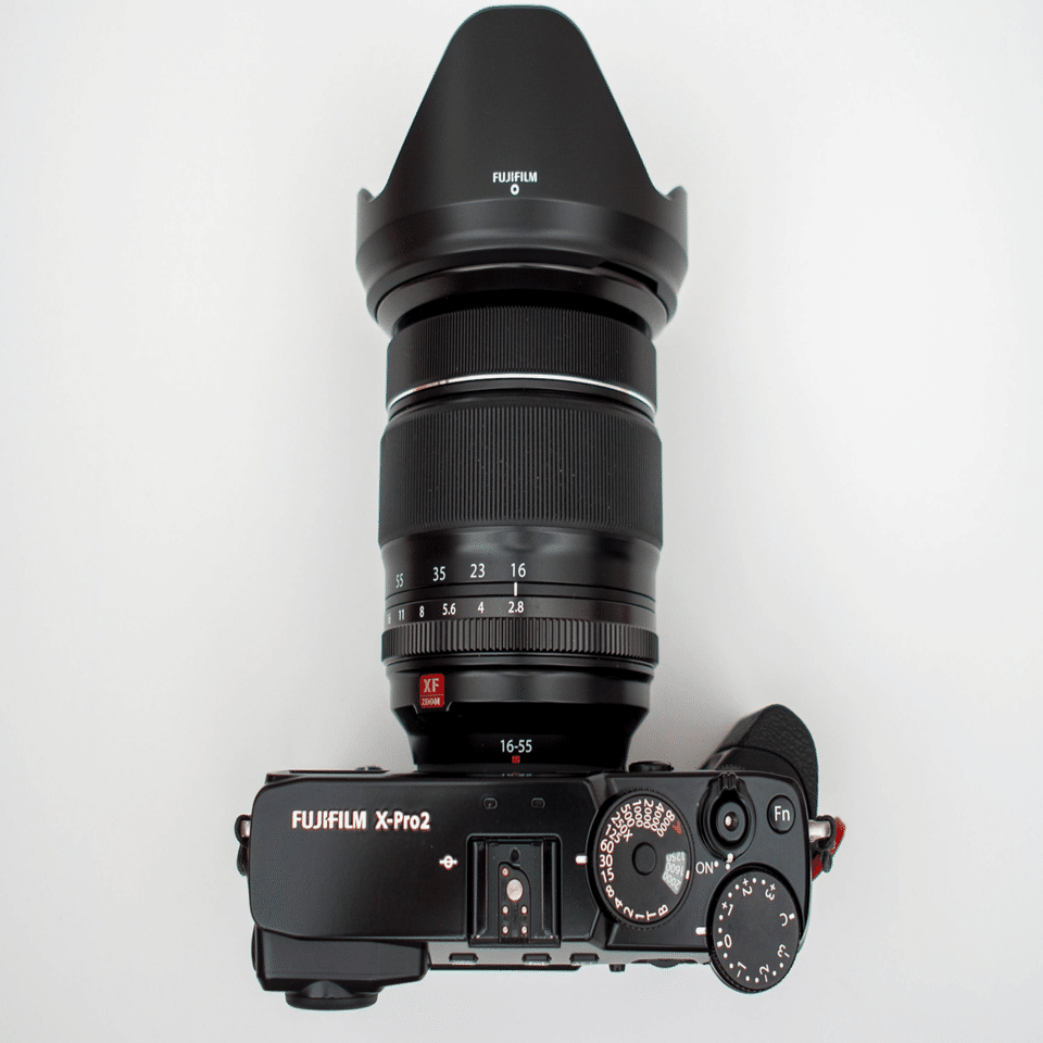 X-Pro2というカメラを振り返る｜Toru