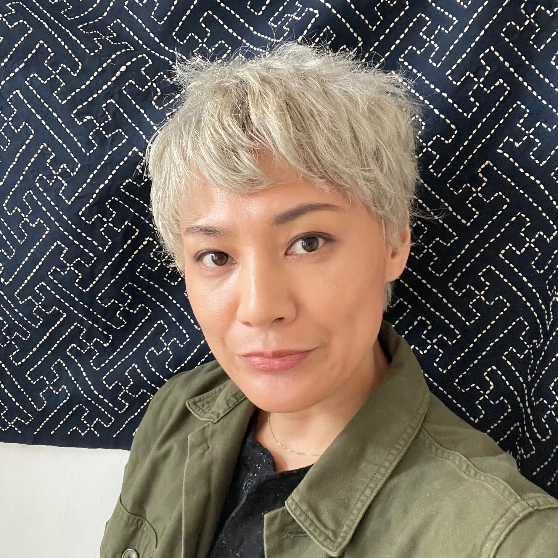展覧会］ Elias Sime 
