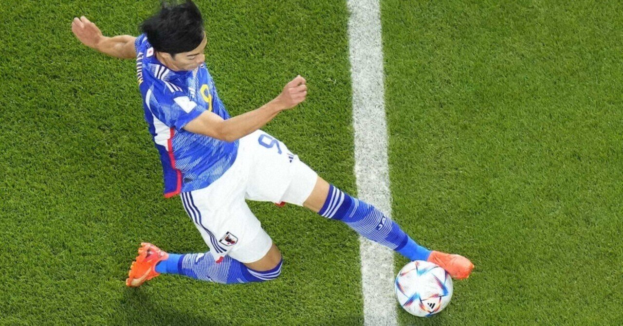 三苫薫 5 【サッカー知らない人も歓迎】三笘薫について語る｜kuryu