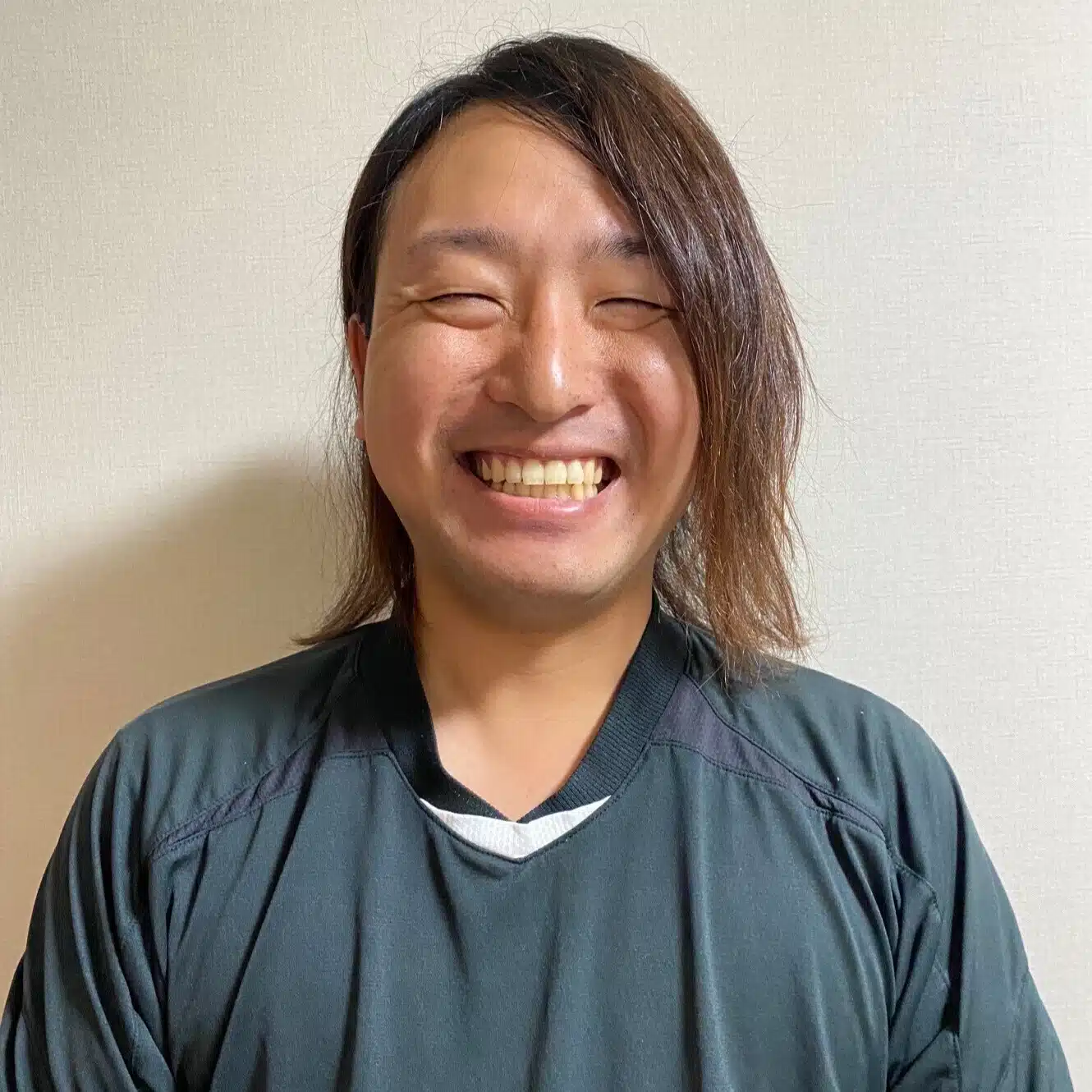 岩田ケンスケ(Amain Baseball Clinic代表)