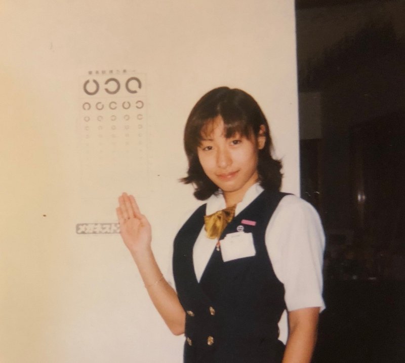 何故私がラジオのパーソナリティーになったのか 人生ドン底編 市川美絵 Note 何故私がラジオのパーソナリティーになったのか 人生ドン底編 市川美絵 Note