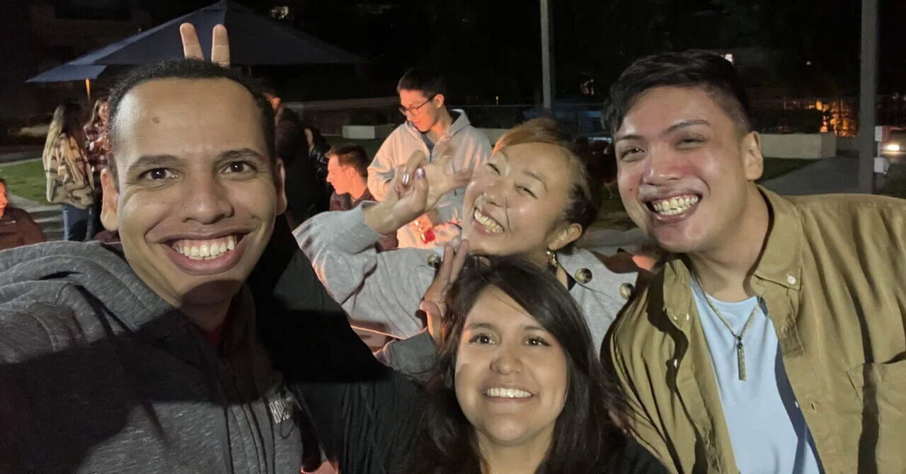Study abroad life: It's busy, but it's super fun #40｜piiiiiori