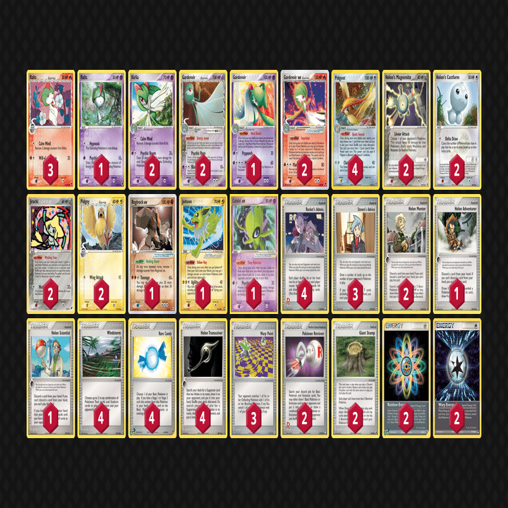 現代ADV-PCGデッキ 個人的10選｜LittleRiver