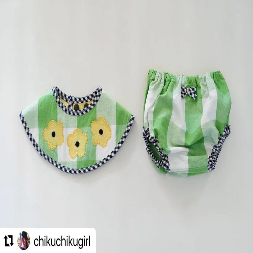 ハンドメイド〜作品ご紹介♪〜｜ソーイングスクエア