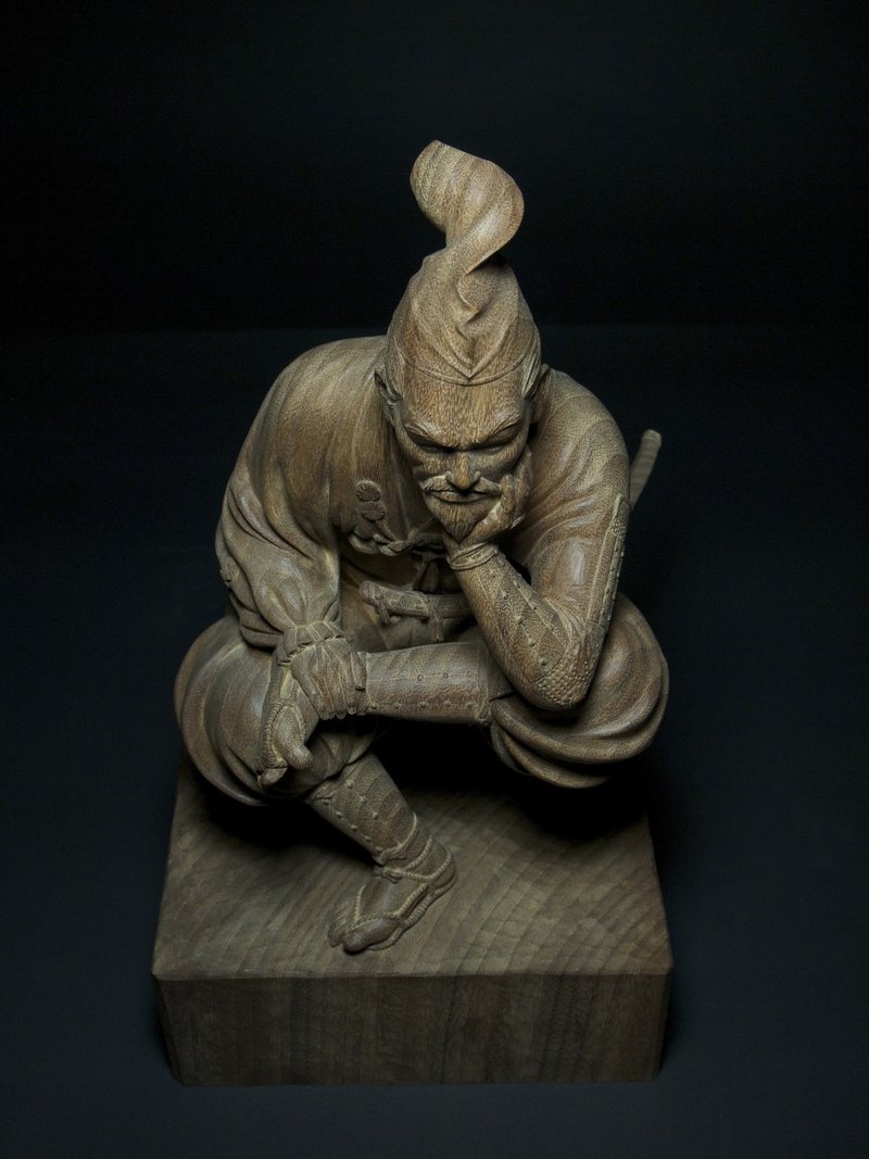 驚異の超絶技巧 明治工芸から現代アートへ 加藤 巍山 Gizan Katoh Note