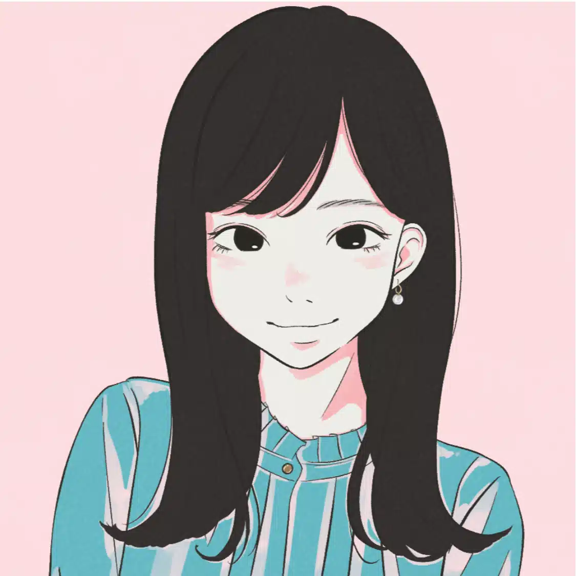 よしよし
