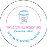 YIRGA COFFEE ROASTER -煎ルガ&プラウ-