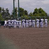 Fujisaki baseball(k.o)