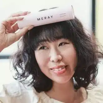 速水ユウ