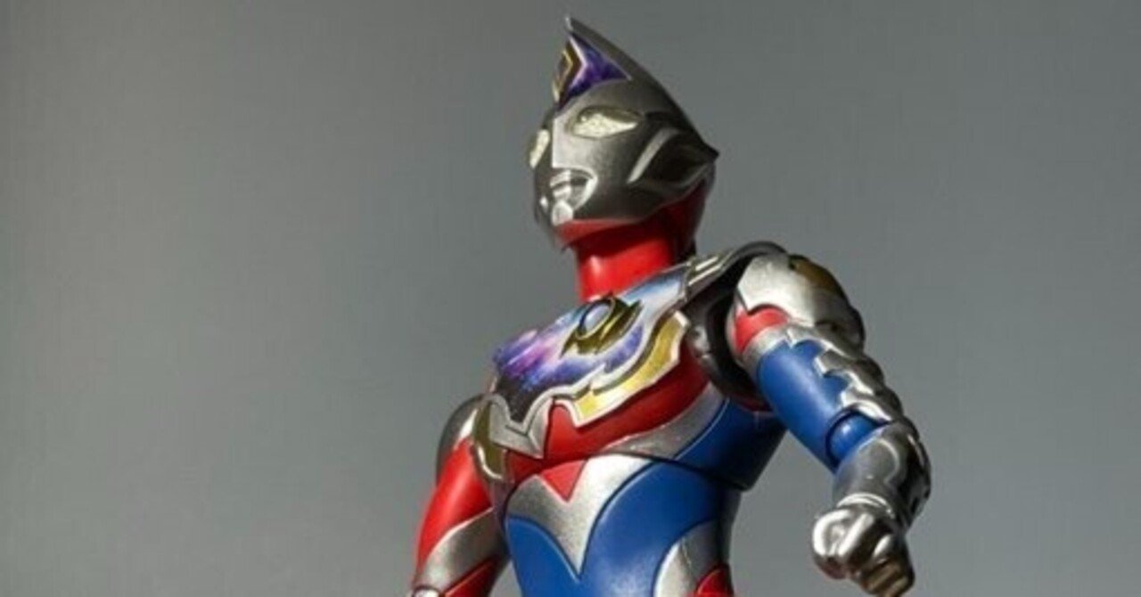 【台本】ウルトラマンデッカー 第24・25話【決定稿】 ウルトラマンデッカー最終回第25話「彼方の光」』感想/今後