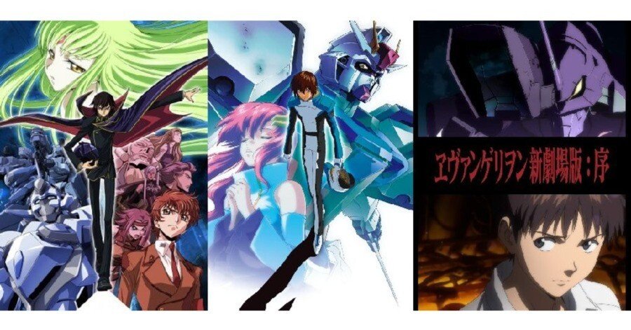 【アニメレコードまとめ】ロボット系アニメ アニメレコードまとめ】ロボット系アニメ - メルカリ