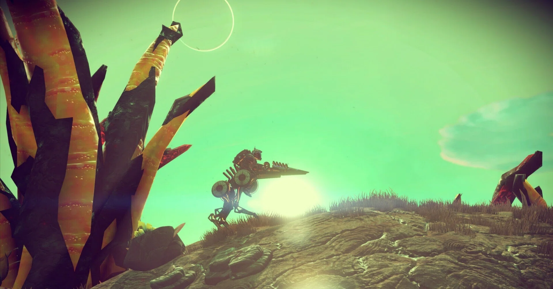 No Man's Sky（ノーマンズスカイ）の2022年まとめ｜イチ松
