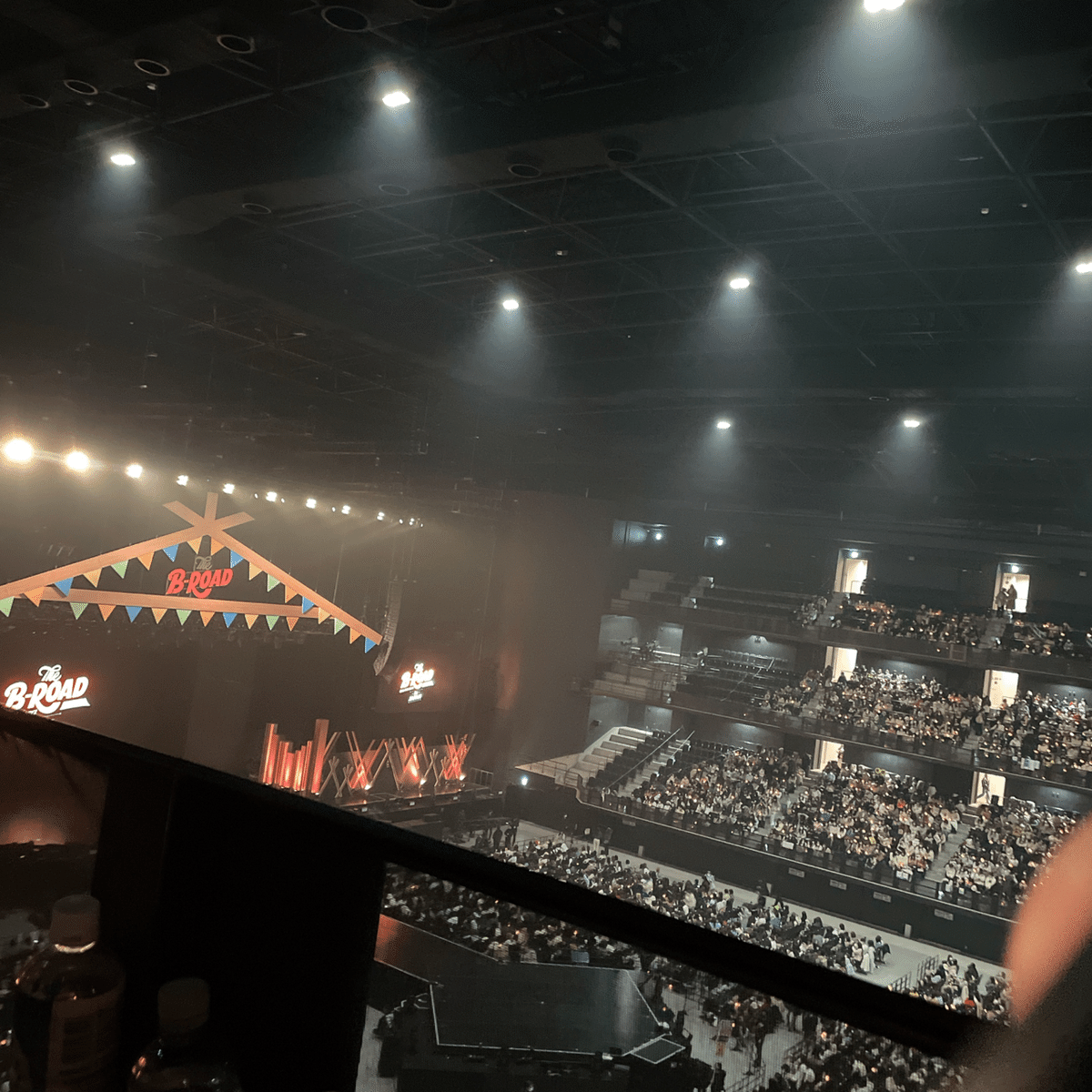 230122 - THE BOYZ FAN CON 'THE B-ROAD'@ぴあアリーナMM