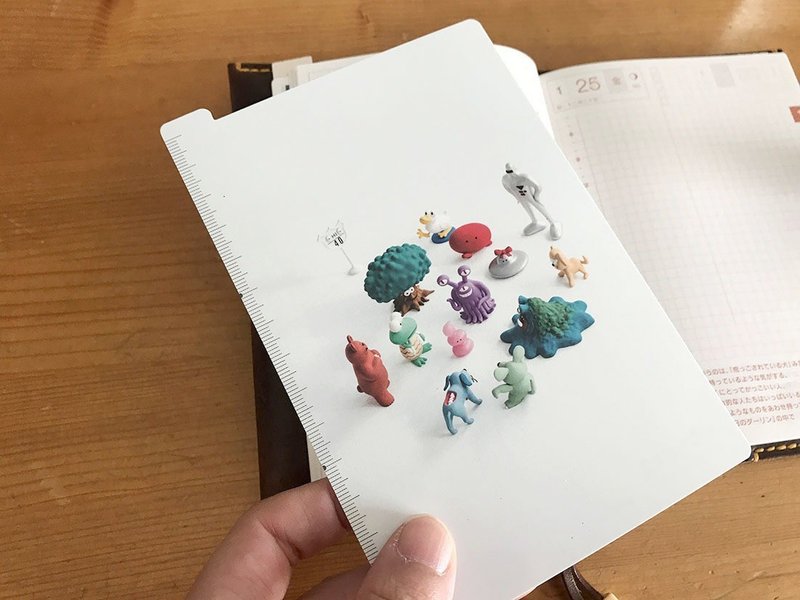 ことしの ほぼ日手帳 のこと 後編 鈴木秀之 Note ことしの ほぼ日手帳 のこと 後編 鈴木秀之 Note