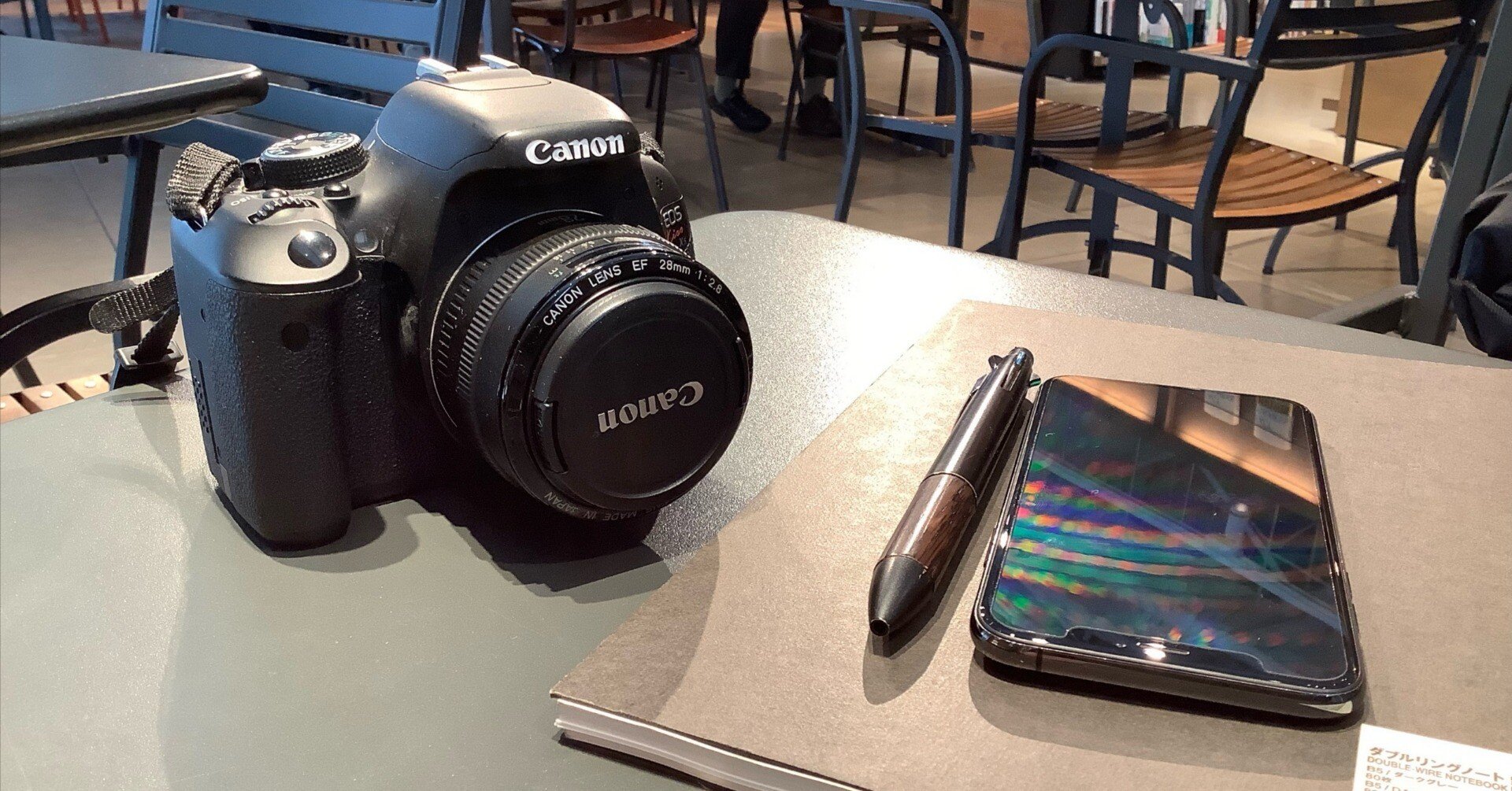 20230123 Canon EOS Kiss X5をちょっと見直している｜Ryuma