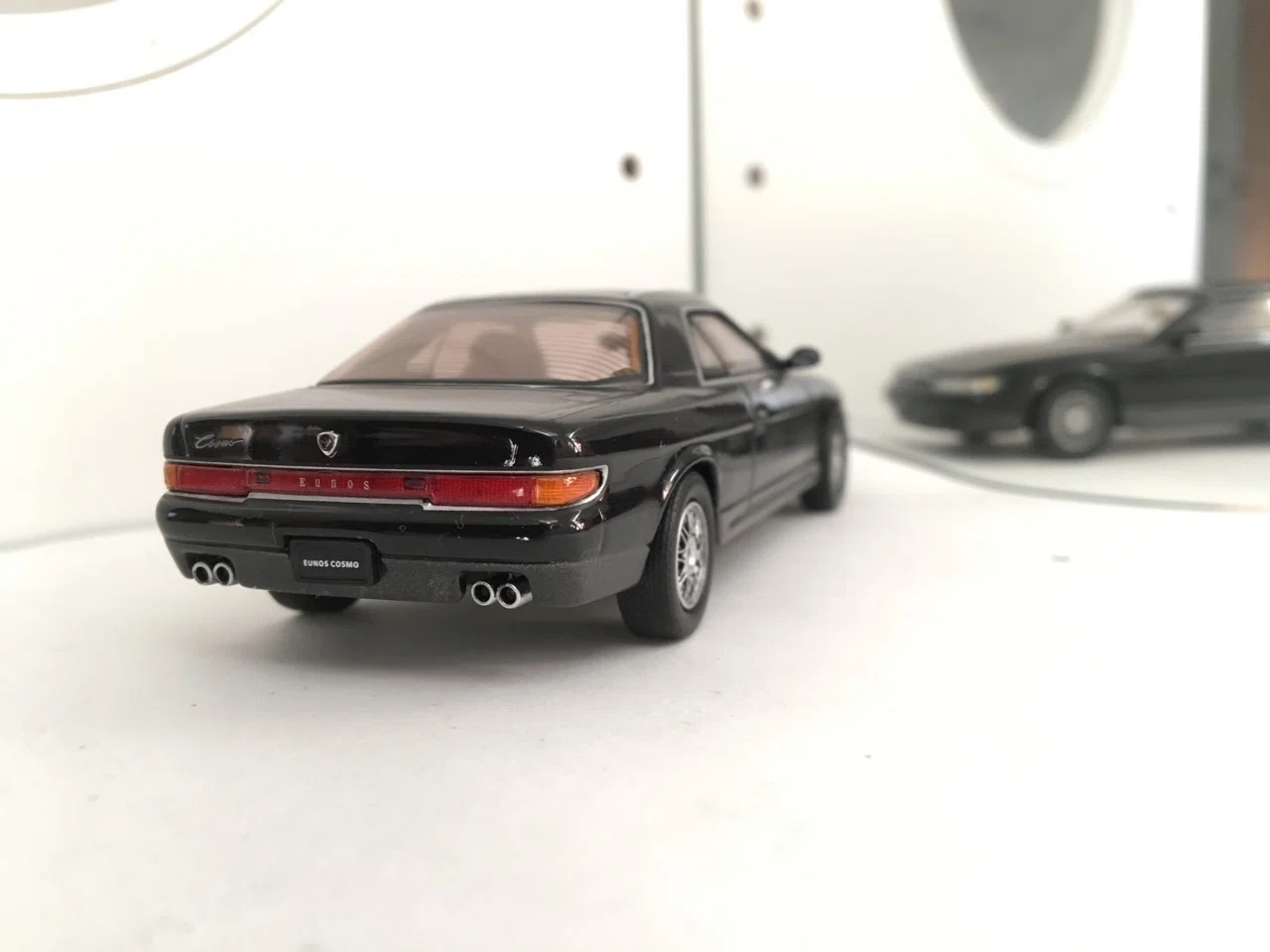 日本車史上、最もエレガントかつパワフルなクルマ。 〜ユーノス