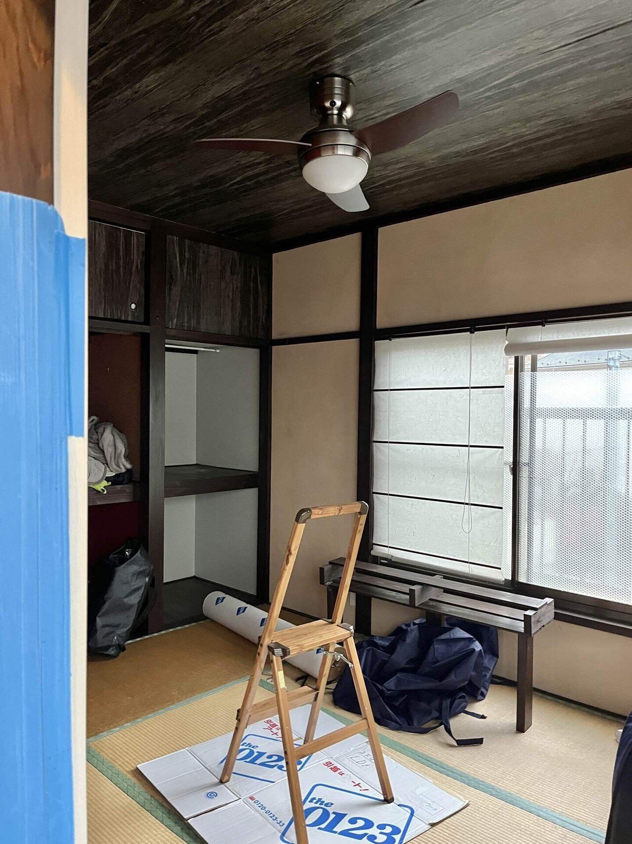 移住編] 搬出当日の様子をレポート!! 〜アート引越センターとの3時間