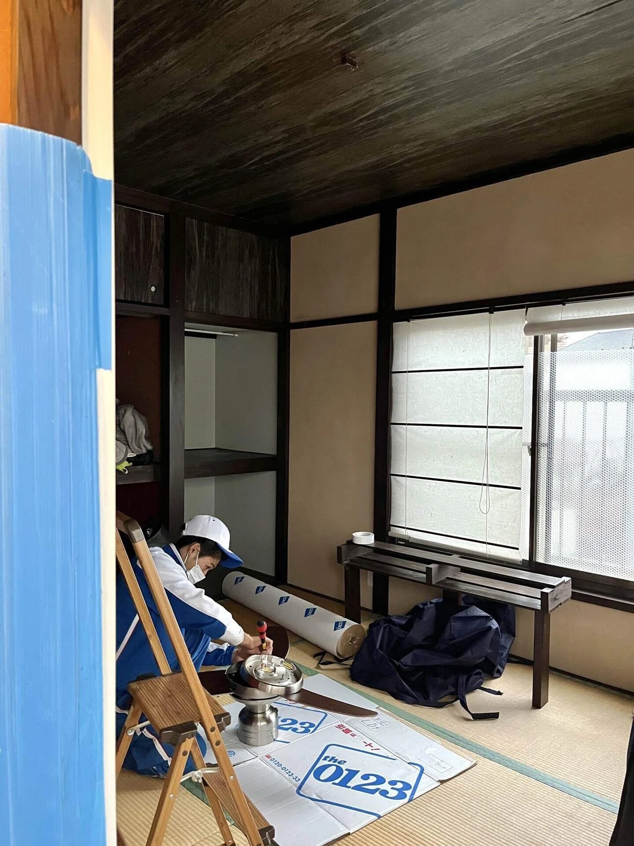 移住編] 搬出当日の様子をレポート!! 〜アート引越センターとの3時間