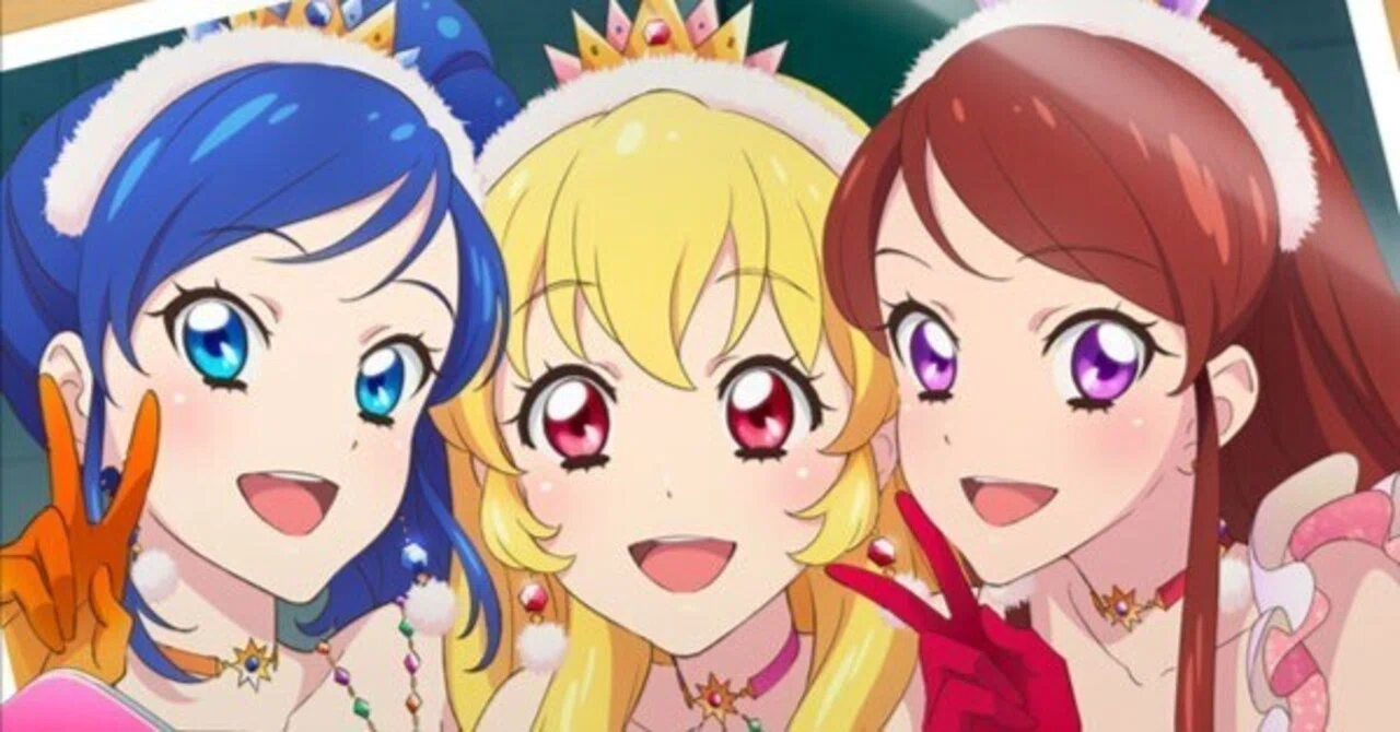 未来なんて誰にもわからないけど、ここまでは来れたじゃないか