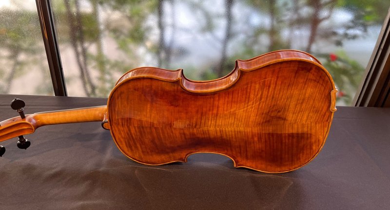 ヴィオラ｜Ralatalk｜note