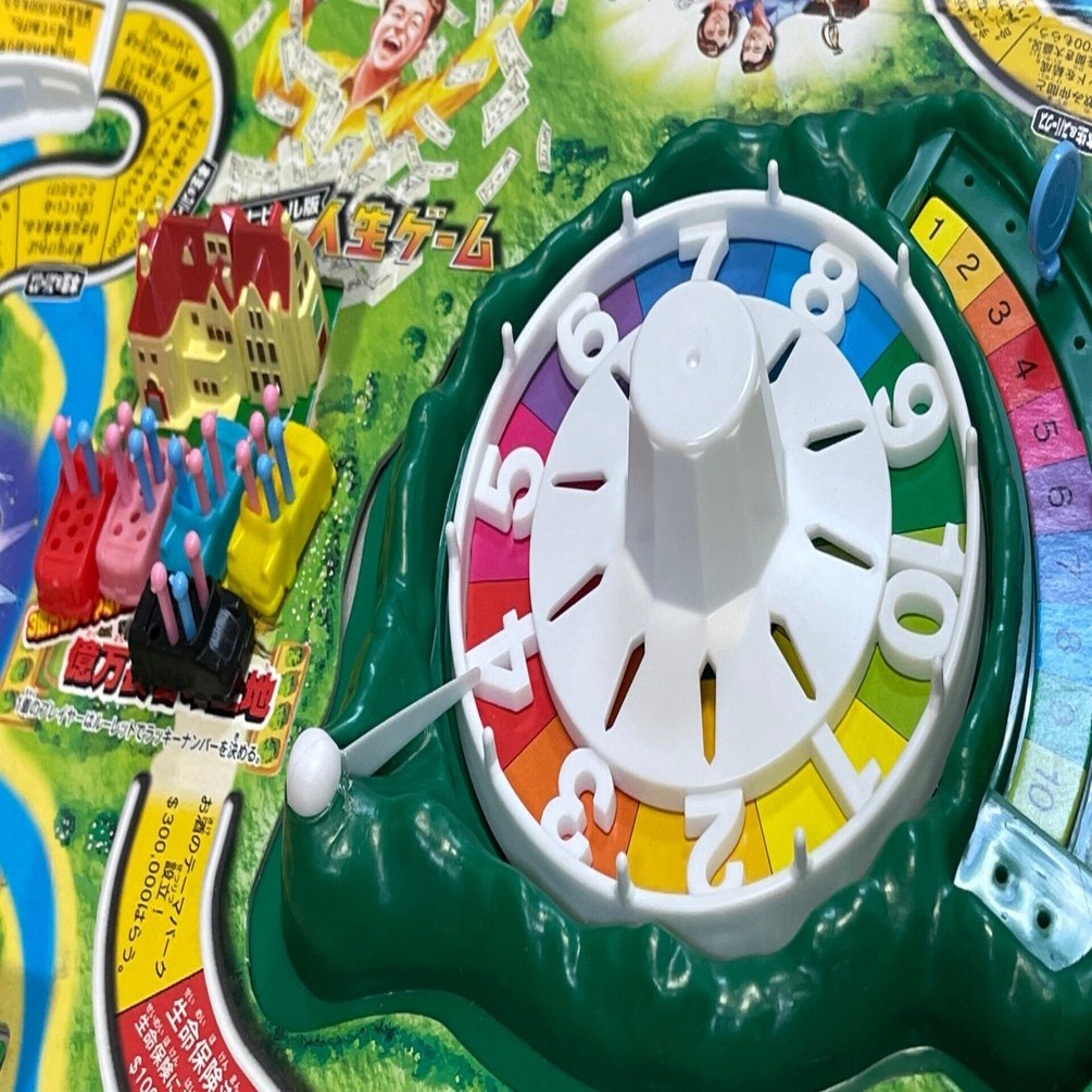 2023年度おすすめ人生ゲーム！｜JUN（斉藤淳一）◇シンガー◇特撮