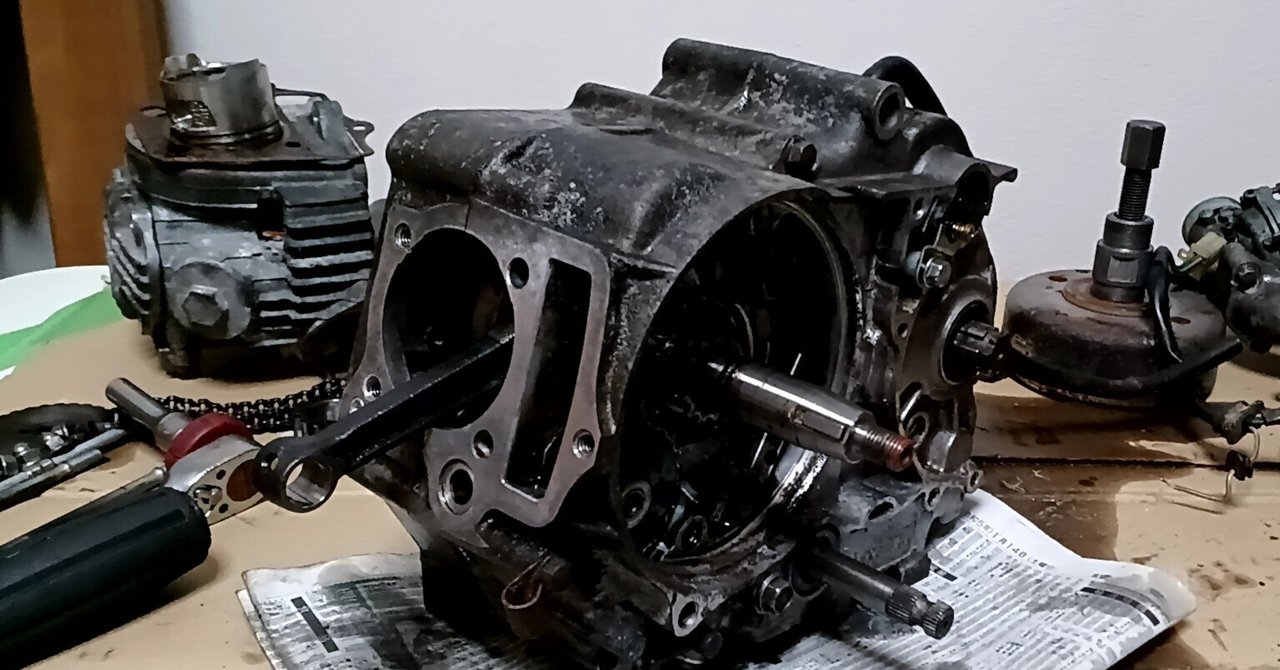 カブ90エンジン ホンダ カブ90 エンジン BC-HA02 ワンオーナー c90