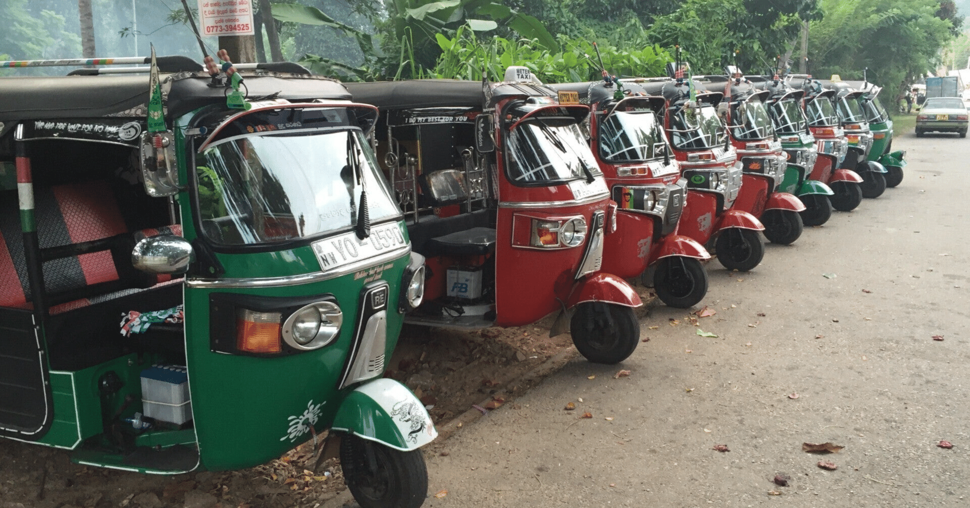 カルダノ「eTukTuk」プロジェクト、ブロックチェーンで社会課題を解決する方法』～【新しいweb3ビジネスのアイディアのタネ】2023.1.24｜モリプト  タツヤ