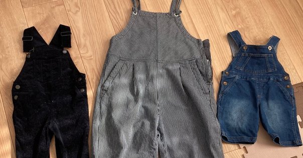 COMOLI サマーウール長袖クルー23SS25SSサイズ3（COMOLIの