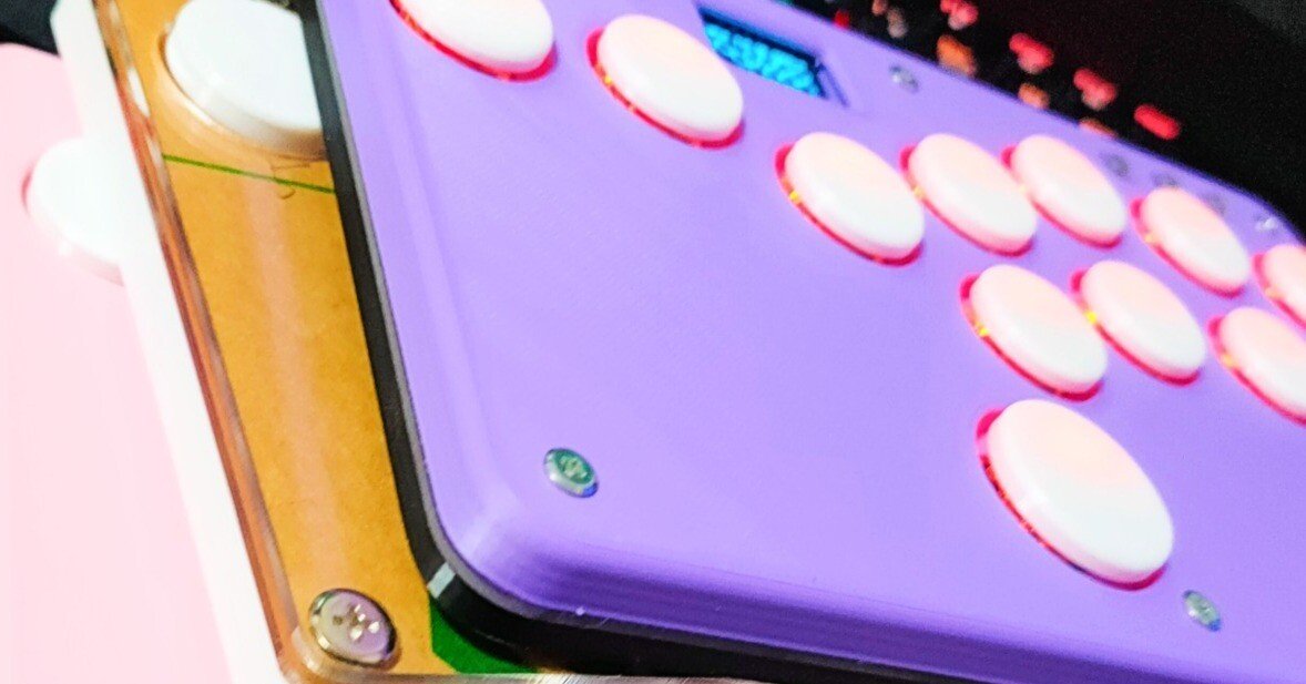 無知から始める自作レバーレス その4｜ヨシオジ