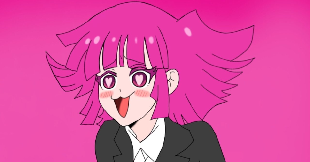 Twitterにもトレンドされたサンズちゃん初登場！？吸血鬼すぐ