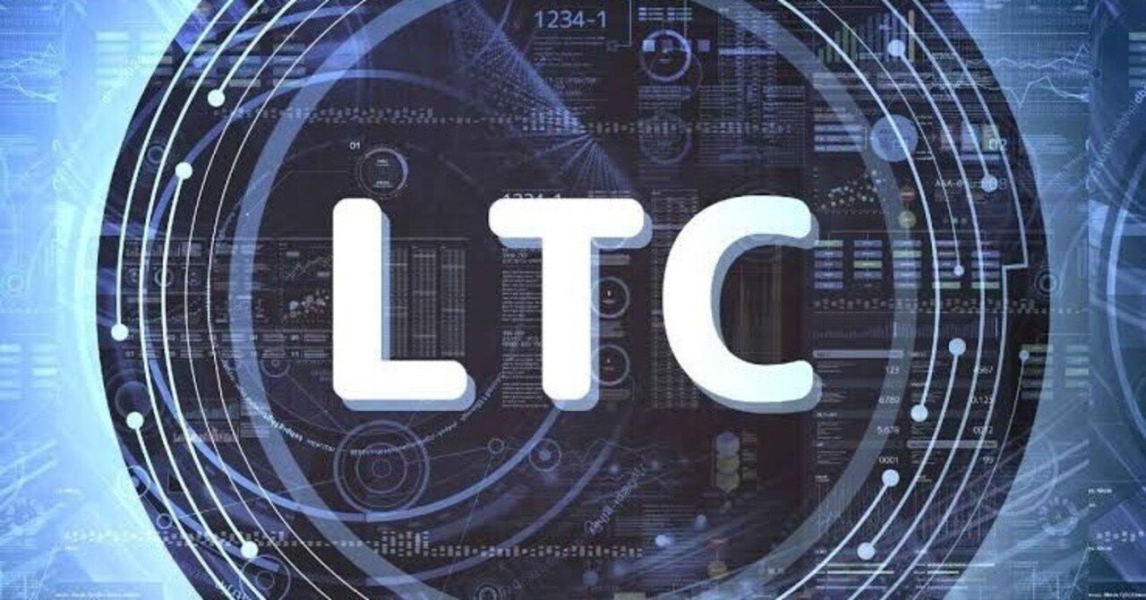 シュガ￤LTC上限なし換金🎵｜シュガさん