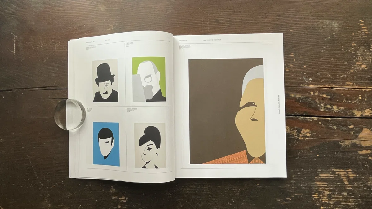 Inventario 16: Everything is a Project ｜IDEABOOKS JAPAN