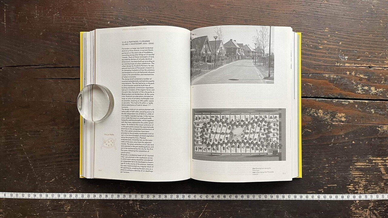 Housing Design - A Manual ｜IDEABOOKS JAPAN