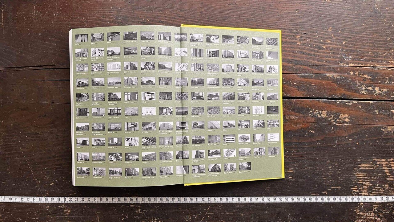 Housing Design - A Manual ｜IDEABOOKS JAPAN