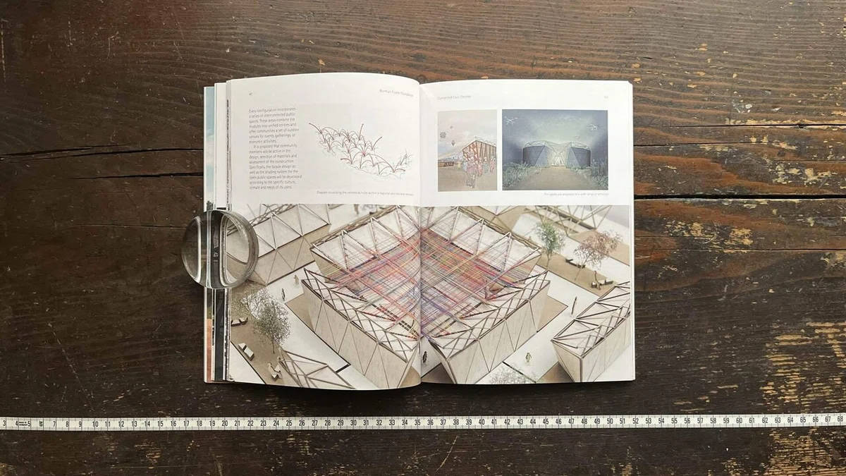Designs and Concepts 2017-2021｜IDEABOOKS JAPAN