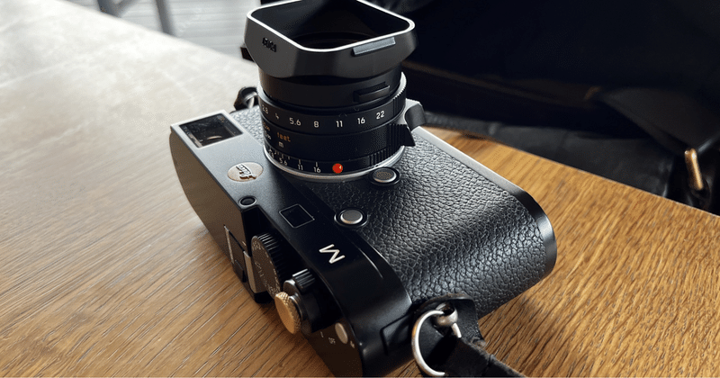 Leicaと一緒に過ごした日々 - voigtlander|dRoiD|note Leicaと一緒に過ごした日々 - voigtlander|dRoiD|note