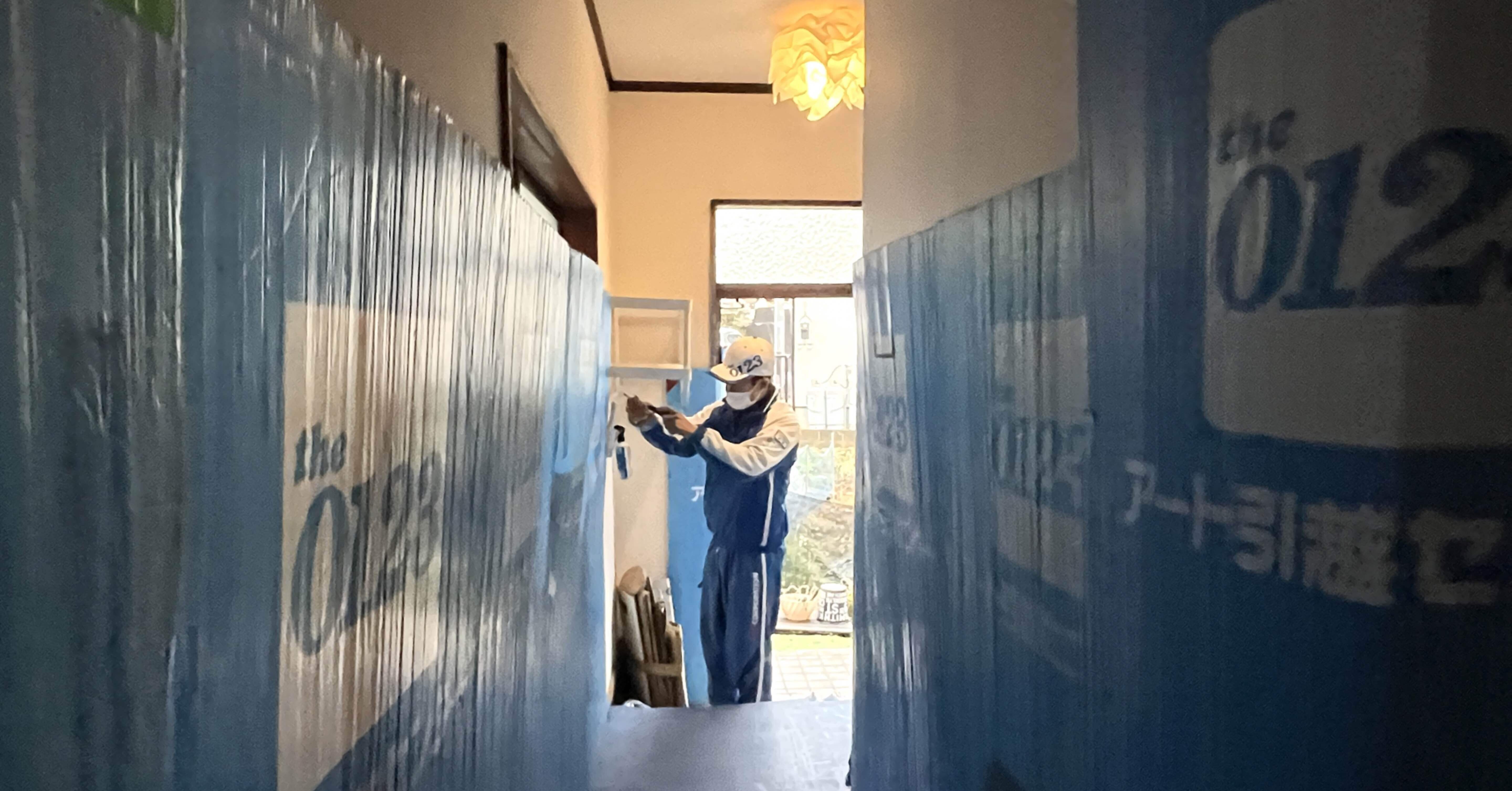 移住編] 搬出当日の様子をレポート!! 〜アート引越センターとの3時間