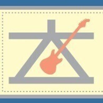 中尾太一 guitar school|note