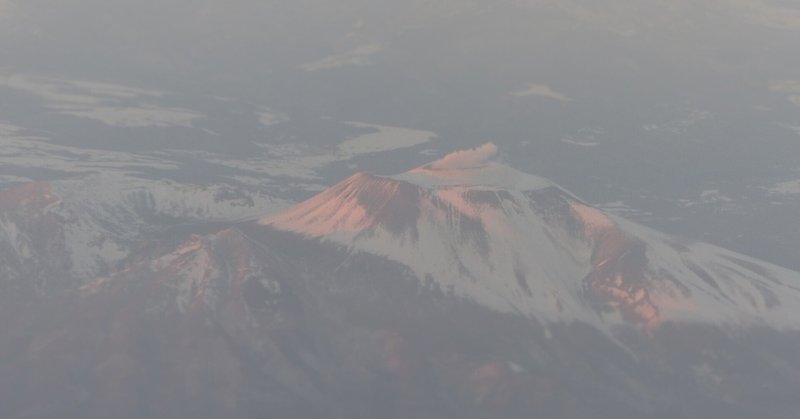 01/24　寒いので短く