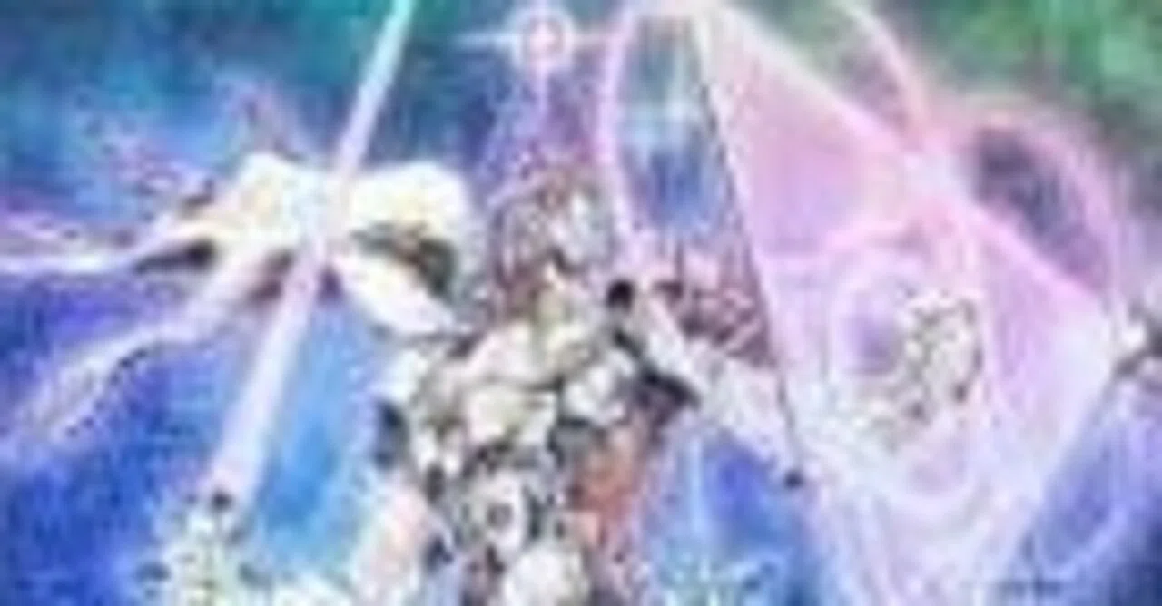 遊戯王】今更強化前の【テラナイト】を語るやつ、いる！？いねぇよなぁ 