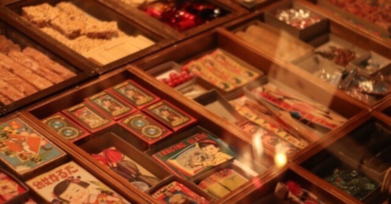 エモい、懐かしい、なんかスキ。「レトロ」の魅力ってなんだろう