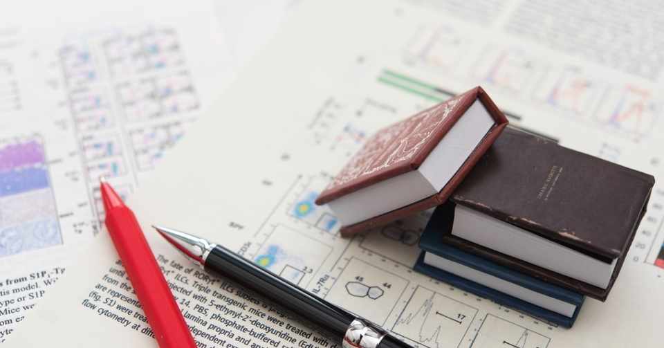 独りで学ぶ 論文検索学ぶ素人note