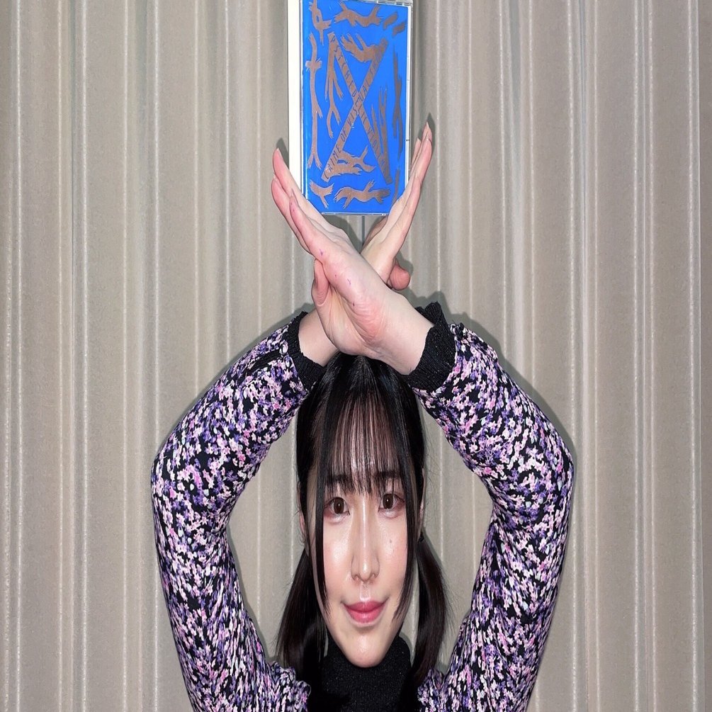 X JAPAN の『BLUE BLOOD』を聴いてみた編｜内山 結愛