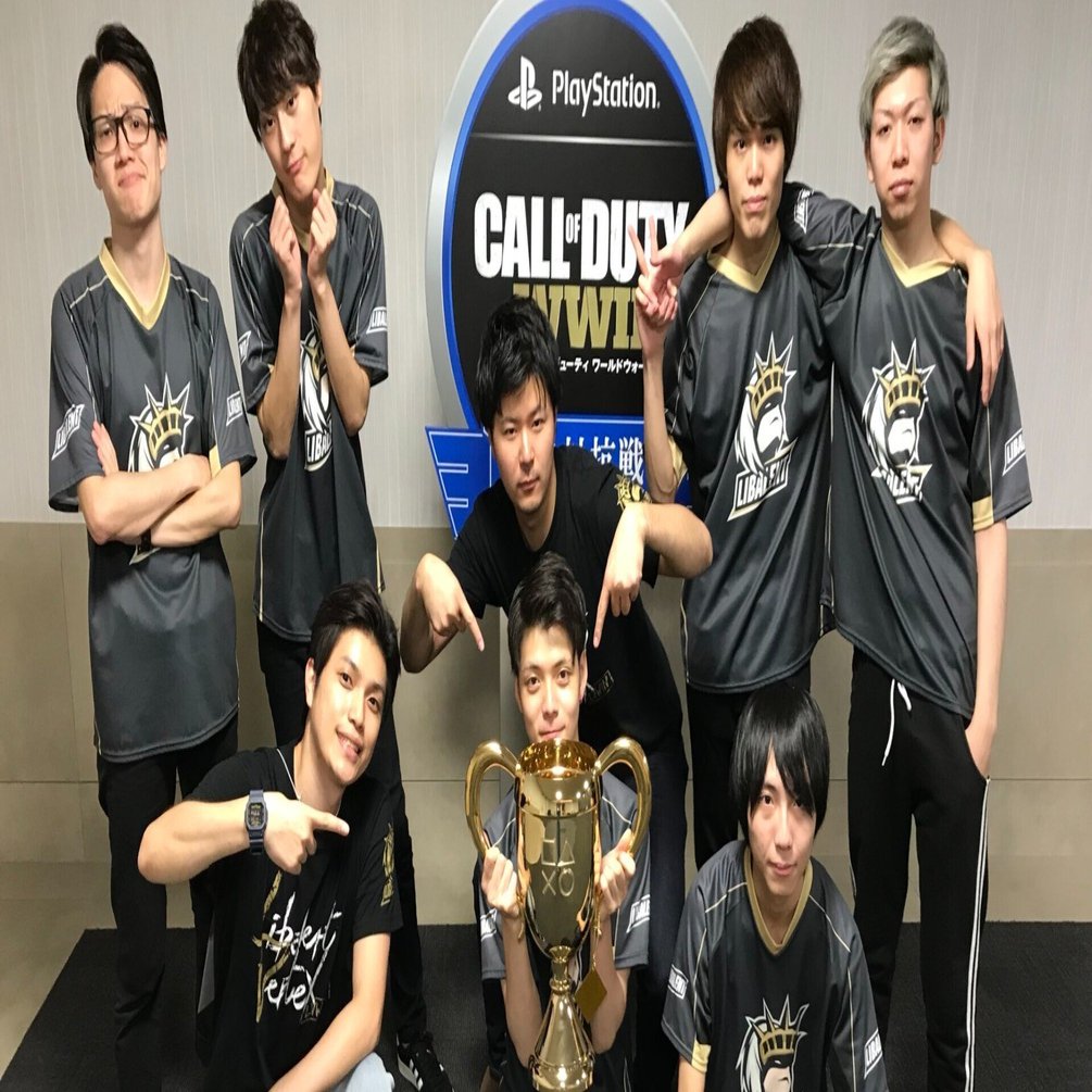 e-Sports】落ちこぼれ集団が半年で日本FPS界最強のチームになるまでの