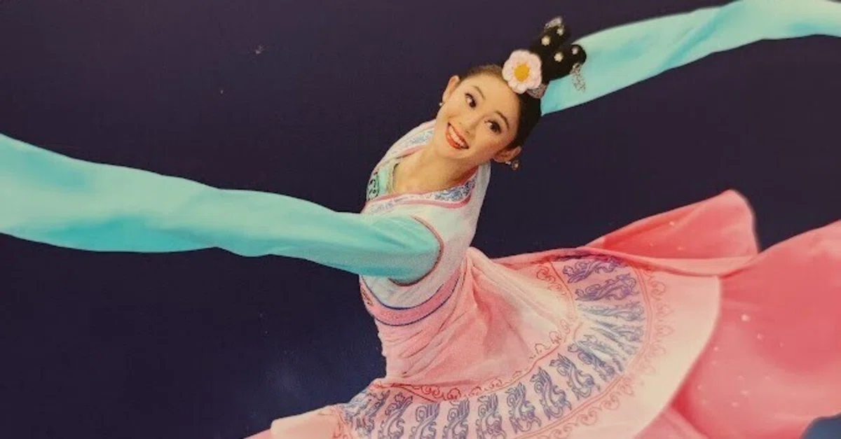 新品未開封 神韻芸術楽団 Shen yun 神韻2023(shen yun)超面白かった｜パリと東京で頑張る女たちー東京の女ー