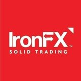 IronFX（アイアンFX）